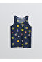 I Zero Roba Collar Boys' Undershirt 2-Pack from Freezen Store - 2