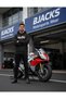 Aprilia Racing Exclusive Unisex Hoodie - Special for Aprilia Enthusiasts - 3