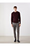 I Zero Roba Collar Men's Knitwear Sweater from Freezen Store - 2