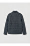 Vizyon New Season Standard Fit Men's Coat - 8