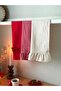 Lovely X Natural Linen 3-Piece Oven Cloth / Drying Cloths - 5