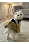 Cat Dog Special Design Tutu Dress