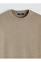 Quality Parts from Çelebi Store Zero Roba Yaka Men's Knitwear Sweater - 2