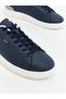 Shining Choices Leather-Look Men's Sneakers from Shining Store - 3