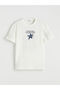 Printed Boy's T-Shirt for Style Enthusiasts from Uzg Store
