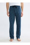 Esvab • Modern & Distinctive Men's Pajama Bottoms with Waist Drawstring - 2