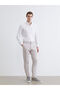 Rmz Gi̇yi̇m Farkiyla Slim Fit Men's Chino Pants