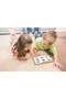 Wooden Vehicles-1, Turkish Educational and Instructional Puzzle - 6