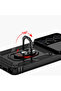 Case for Galaxy S26 Ultra with Camera Protection Sliding Ring Shock Absorbing Armor Protective Cover - 5
