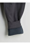 Güli̇s Gi̇yi̇m'Den Gray Standard Fit Men's Jogger Sweatpants - 6