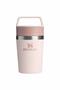 The Cafe-To-Go Seyahat Bardağı 0.23 LT / 8oz Pembe 10-12079-009