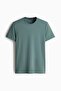 Muscle Fit Sports top with DryMove™