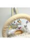 Toy Baby Support Seating Cushion Back-Support Learning Chair - 2