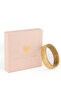 Elastic Gold Band Bracelet - 4