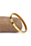 Lily Bangle Bracelet - 5