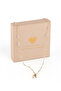 Maya Pearl Drop Necklace - 3