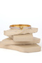 Ellie Bangle Bracelet - 5