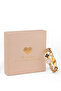 Sally Precious Pearl Stone Bracelet - 4