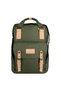 Macaroon Tagesrucksack 38 cm Laptopfach