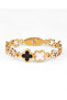 Sally Precious Pearl Stone Bracelet