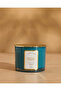 White Sage Gardenia Candle With Lid (10oz) - 2