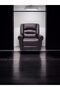 Brown Coffee Electric Recliner Chair for Living Room - 5