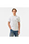 Men's Stretch Pique Tipping Polo Polo T-Shirt