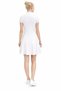 Women's Shorts Skirted Zippered Swimsuit - 7