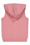 Basic Vest for 2-5 Years - Pink for 3-4 Years - 2