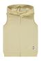 Basic 6-9 Years Vest - Yellow 9-10 Years