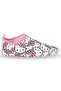 Printed Sole Sea Shoes Size 32-36 - White - 3