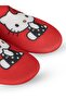 Printed Sole Sea Shoes Size 26-30 - Red - 3