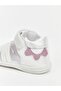 Leather Look Baby Girl Sandals (S6) - 5