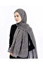 Vo Pattern Shawl - 2
