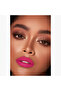 Bella Cosmic Kisses Lipstick - Fireball Fuchsia - 4