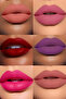 Bella Cosmic Kisses Lipstick - Ruby Eclipse - 5