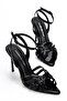 Terra Women's Heeled Shoes - 4