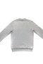 Regular Fit Şardonlu Crew Neck Unisex Sweatshirt - 3