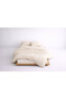 Luxury Ranforce Fabric 100% Cotton Single Duvet Cover Set 160X220 |   Elastic Sheet 100X200+30 - 2