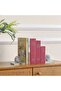 Ellen Safe - Red Dictionary Safe with Number Lock, Home & Hotel Security, Alloy Steel Storage Box - 8