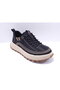 26Y514 Men's Parachute Fabric Sneaker Casual Shoes - 2