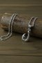 Sailor Hook Design Pendant Men's Necklace Fashion Necklace