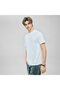 Men's Slim Fit Liquid Touch Cotton Crew Neck Tee - 4
