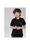 Kids' Slim Fit Liquid Touch Cotton Polo - 5