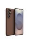 Soft and Flexible Tpu Silicone Cover Compatible with Samsung Galaxy S26 Ultra - 2