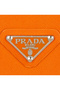 Orange Leather Phone Case Dk386 iPhone 17 Promax - 4