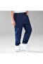 Kid's Mid-Rise Slim Taper Stretch Denim Jeans - 3