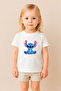 Children's Tshirt 100% Cotton Popular Cartoon Character Patterned Trendy Fancy - 3