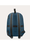 Ted Big Blue Backpack - 3