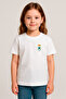 Children's Tshirt 100% Cotton Popular Cartoon Character Patterned Trendy Fancy - 3